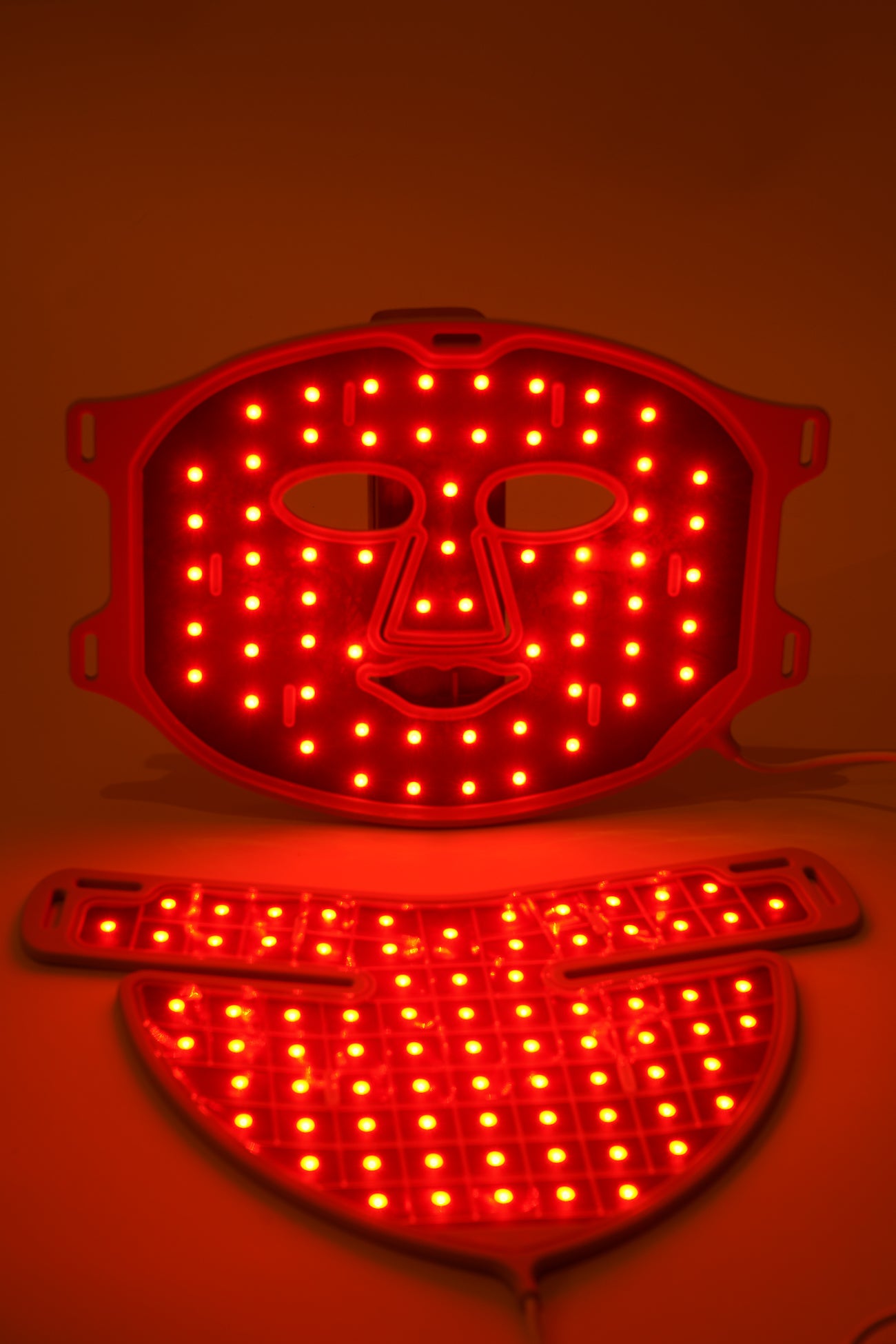 Pack de máscara cara y cuello